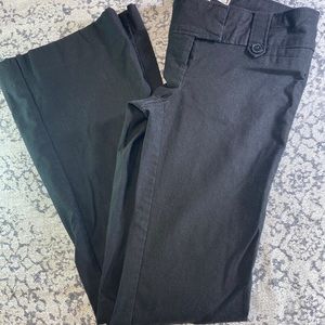 DYNAMITE Black Jeans